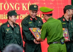Không chịu nổi với Lê Dương Bảo Lâm, Kiều Minh Tuấn