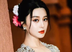 Không gì cản được Phạm Băng Băng