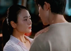 Không thể mê nổi cảnh nóng của Denis Đặng