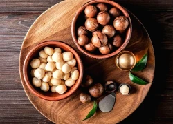 Là 'nữ hoàng các loại hạt' nhưng macca lại có thể gây hại cho những người này