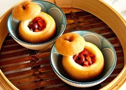 Loại quả được coi là là 'vua dưỡng thận', càng nấu chín càng bổ dưỡng