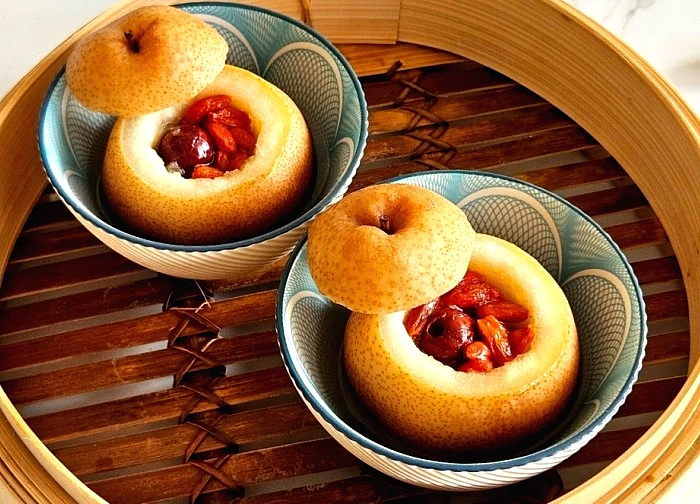 Loại quả được coi là là 'vua dưỡng thận', càng nấu chín càng bổ dưỡng