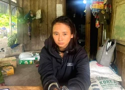Lời khai của người phụ nữ trẻ sau khi siết cổ chồng tử vong