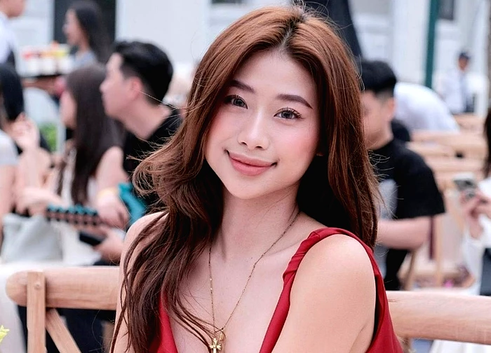 Từng bị bóc "phông bạt" tiền ủng hộ bà con vùng lũ, Louis Phạm nay lại tuyên bố làm từ thiện, liệu có minh bạch?