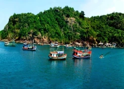 Định vị thương hiệu du lịch Cà Mau trong tổng thể du lịch quốc gia