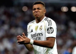 Mbappe sẽ giành Quả bóng vàng 2026?
