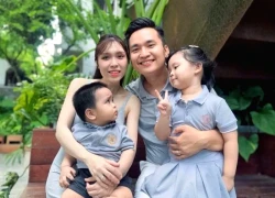 MC Hạnh Phúc VTV nhiều tâm sự, ca sĩ Như Quỳnh tuổi 55 khác lạ không nhận ra