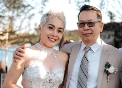 Mẹ chồng quốc dân Hạnh Nguyễn đăng ký với chồng cũ bạn thân, tuyên bố đanh thép