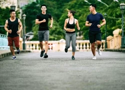 Một thói quen nhỏ khi chạy giúp chấn thương giảm rõ rệt