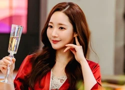 Né 'Bon Appétit, Your Majesty', phim mới của Park Min Young khôi phục rating