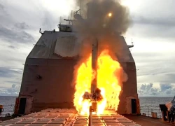 Nga cảnh báo đáp trả nếu Mỹ cấp Tomahawk cho Ukraine