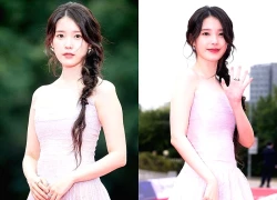 Ngắm mỹ nhân này 1 tỷ lần vẫn phải than trời vì quá đẹp: Đi đến đâu sáng bừng đến đó, cả Hàn Quốc có đúng 1 người