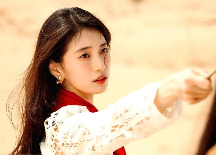 Ngàn lần đội ơn vì phim Hàn này đã đến với thế giới: Không hiểu sao nữ chính đẹp vậy, chắc kiếp trước giải cứu nhân loại