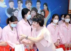 Nghệ sĩ Trà My: Làm mẹ đơn thân, tôi khát khao được yêu thương