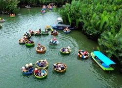 Ngôi làng ở Đà Nẵng lọt top 50 làng du lịch đẹp nhất thế giới