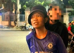 Người đàn ông bị đâm tử vong ở công viên vì lý do khó ngờ
