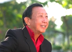 Nhạc sĩ Thế Hiển, tác giả "Nhánh lan rừng", qua đời