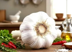 Những người không nên ăn tỏi