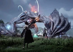 Những tựa game MMO sắp ra mắt với đồ họa quá "khủng", khiến cộng đồng game thủ háo hức chờ đợi