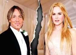 Nicole Kidman bị phản bội