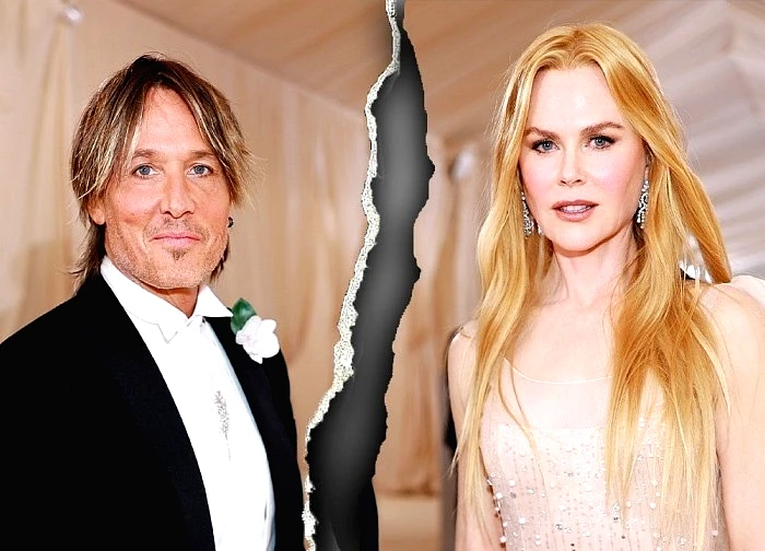 Nicole Kidman bị phản bội