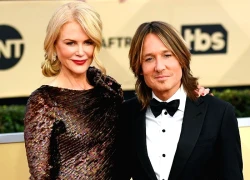 Nicole Kidman có thể mất cho chồng 17 triệu USD khi ly hôn
