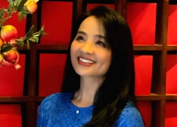 Nữ diễn viên Việt chạy xe ôm kiếm sống, bỏ chồng, định tái hôn thì bạn trai qua đời