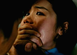 Nữ tiếp viên bầm dập 'Tử chiến trên không': Vẻ ngoài mong manh bên trong lì lợm