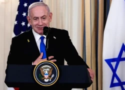 'Nước cờ' của Israel tại châu Phi