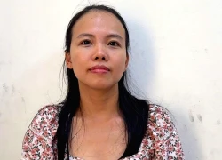 Phá chuyên án, bắt giữ đối tượng truy nã đặc biệt nguy hiểm tại TP.HCM