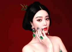 Phạm Băng Băng, 'nữ hoàng' bị phong sát nay 'hồi sinh', hóa Ảnh hậu tại châu Á?