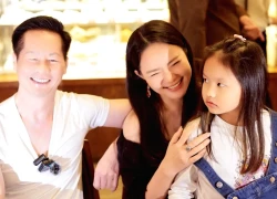 Phan Như Thảo: "Tôi ám ảnh việc được công nhận xứng đáng với chồng"