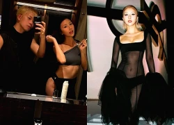 Quỳnh Anh Shyn: Hot girl Hà thành lột xác gợi cảm, mối tình 5 năm viên mãn
