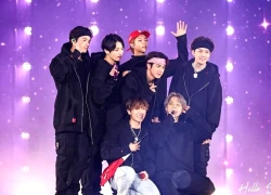 Rộ thông tin mới về World Tour của BTS, lượng khán giả đông gấp đôi BLACKPINK?