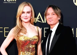 Rộ tin chồng Nicole Kidman đòi chia tay vì người phụ nữ khác