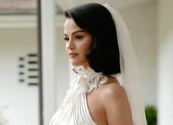 Sau đám cưới rầm rộ, Selena Gomez bị chỉ trích vô ơn