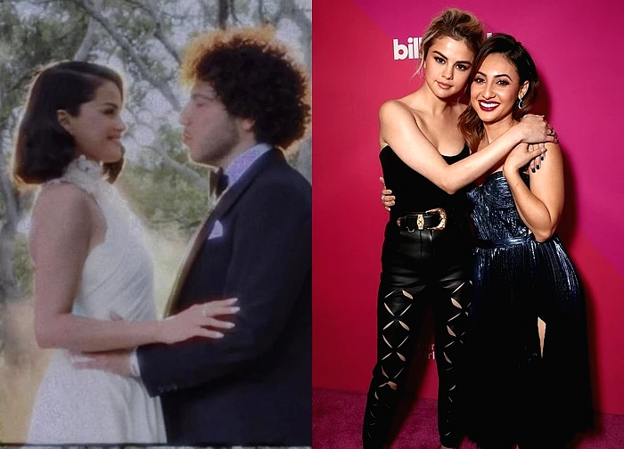 Selena Gomez bị chỉ trích "vô ơn" nặng nề vì nghi không mời "bạn thân hiến thận" dự đám cưới