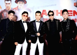 Showbiz Việt trước sóng gió "nhà cái"