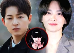 Song Joong Ki thất bại, quay lại "cầu cứu" vợ cũ Song Hye Kyo sau 6 năm ly hôn