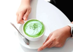 Sự thật uống nhiều matcha bị thiếu sắt?