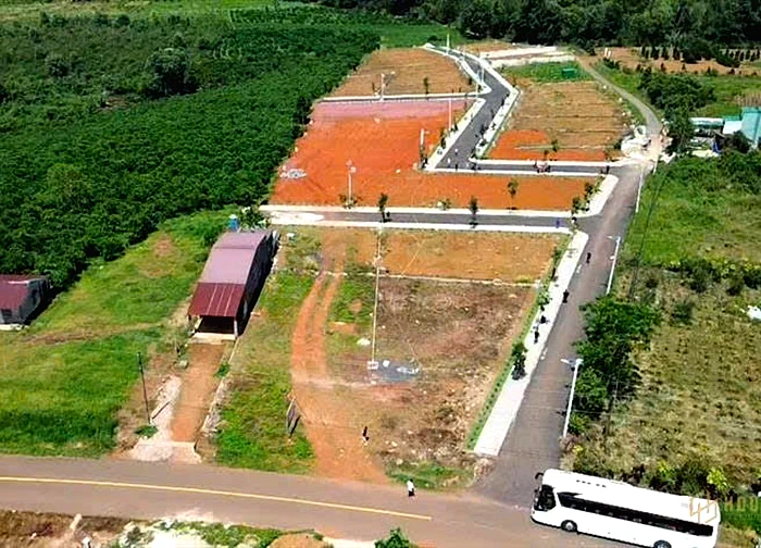 Tập đoàn Sam Group vẽ dự án "ma" lừa đảo chiếm đoạt hơn 16,3 tỷ đồng