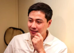 Thanh Sơn: Từ "soái ca" màn ảnh đến nam chính phim hành động trăm tỷ đồng