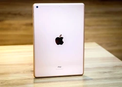 Thiết bị Apple chưa từng ra mắt
