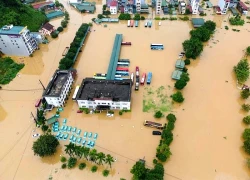 Thủ tướng: Hỗ trợ 2.524 tỷ cho 15 địa phương khắc phục hậu quả bão Bualoi