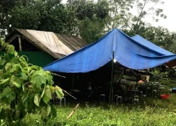 Thuyền chở 4 trẻ bị lật, 2 cháu tử vong