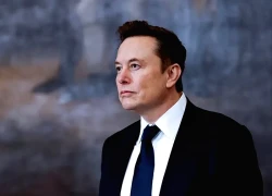 Tỉ phú Elon Musk trở thành người đầu tiên sở hữu 500 tỉ USD