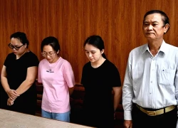 Tìm bị hại trong vụ "bác sĩ rởm" ở Phòng khám Đa khoa Quốc tế Đà Nẵng
