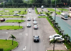 Tìm nạn nhân vụ lừa đảo "chạy" thi bằng lái ô tô ở TP Hồ Chí Minh