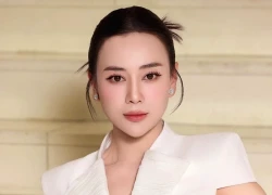 Tình hình đáng lo của Phương Oanh