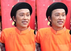 Tình trạng của NS Hoài Linh tại đền thờ 100 tỷ trong ngày giỗ Tổ sân khấu
